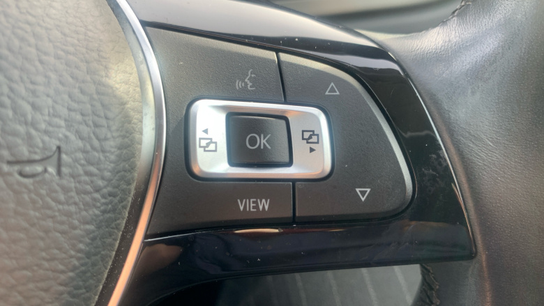 Volkswagen Polo 1.0 EVO SE 5dr Petrol Hatchback